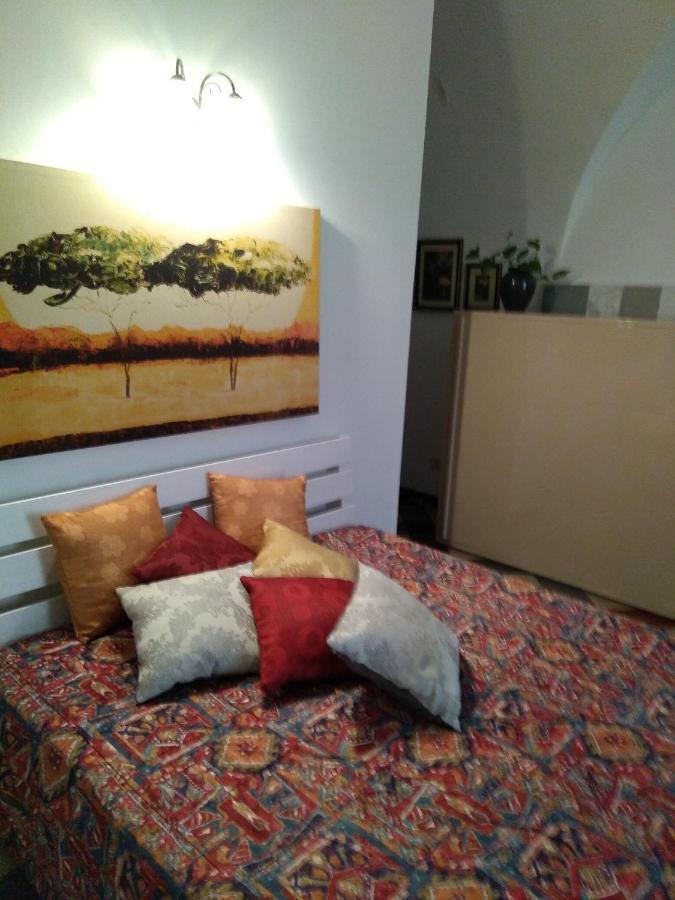 House Vintage Bed and Breakfast Catania Exterior foto